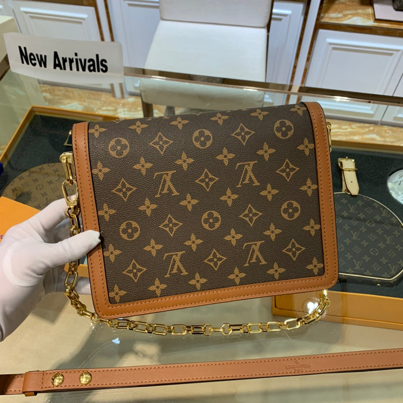 COZY BAGS - LOV Bags - 4396