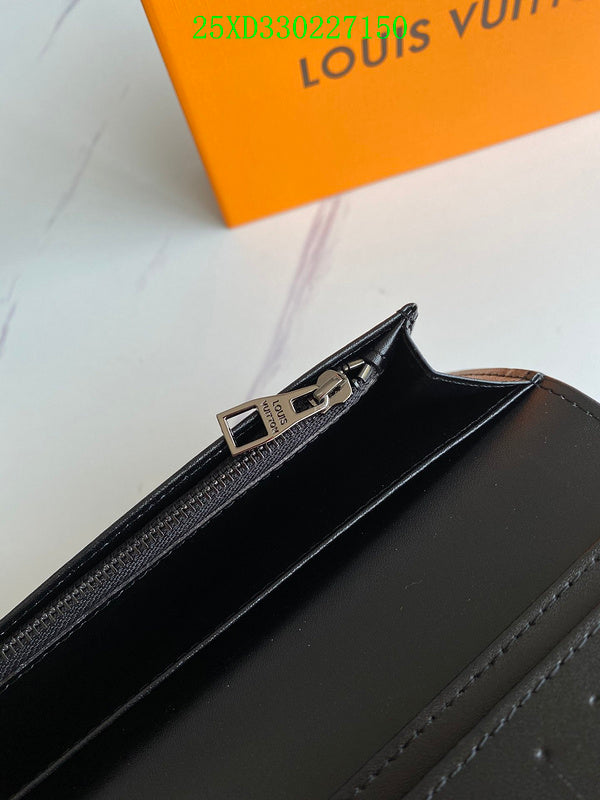 COZY BAGS - CHL Wallet - 1122