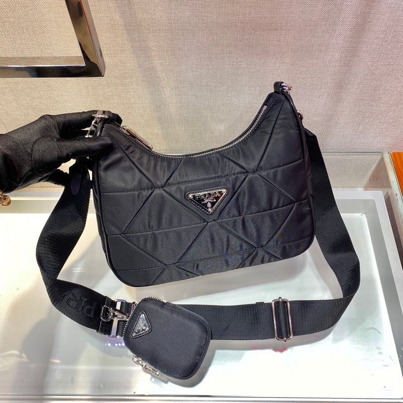 JB - PD Lady Bags - 129