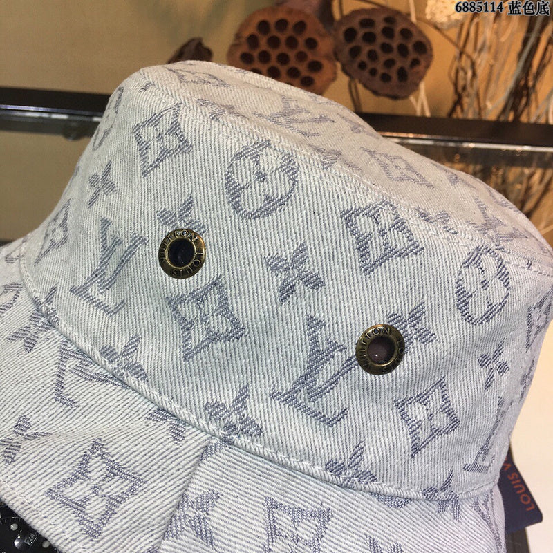 COZY BAGS - LOV Hats & Caps - 128