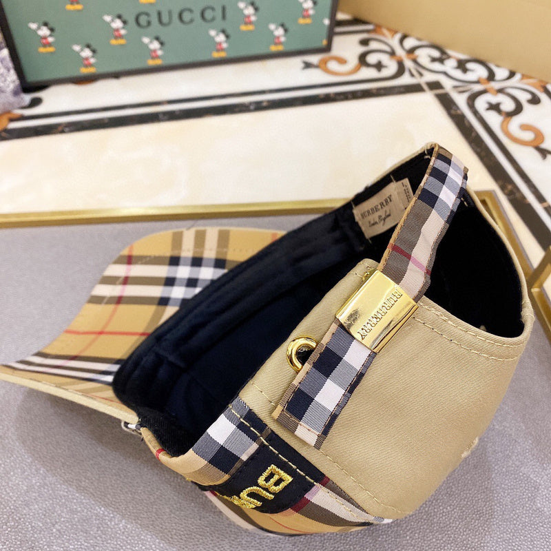 COZY BAGS - BOR Hats & Caps - 224