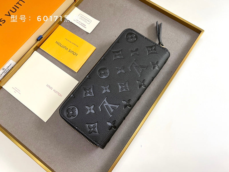 COZY BAGS - LOV Wallets - 834