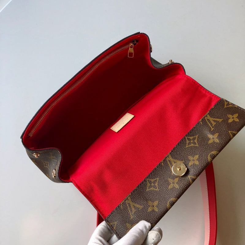 COZY BAGS - LOV Bags - 2243