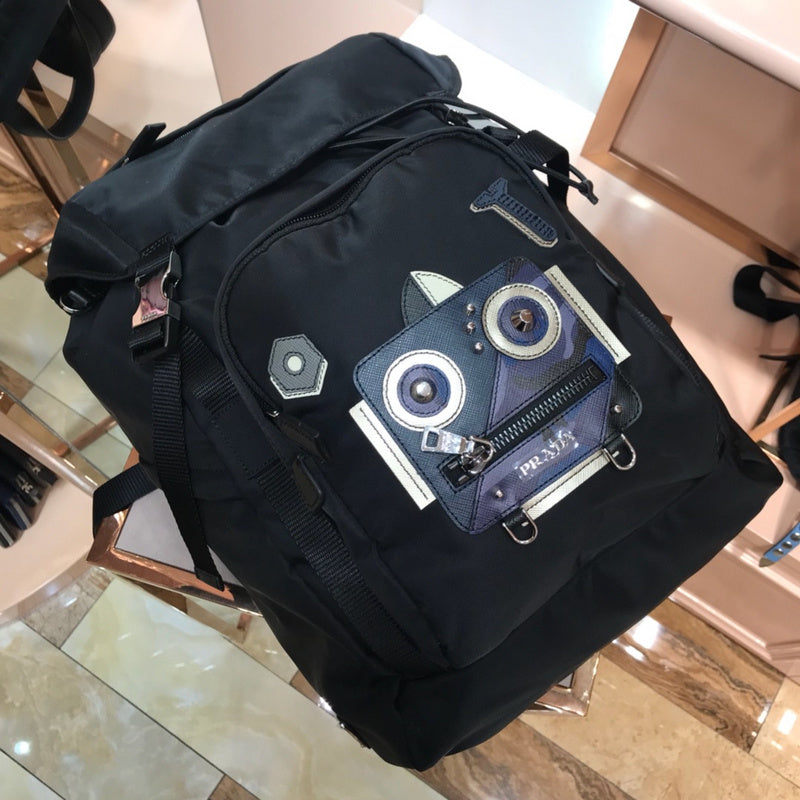 COZY BAGS - PD Men Bags - 110
