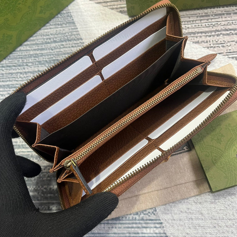 COZY BAGS - Guki Wallet - 012