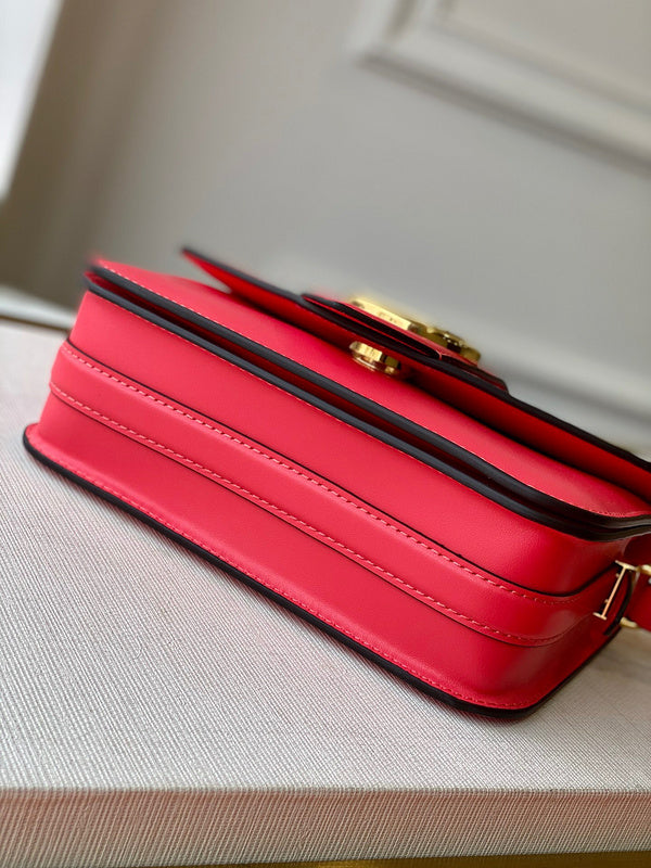 COZY - LV Bags - 4812