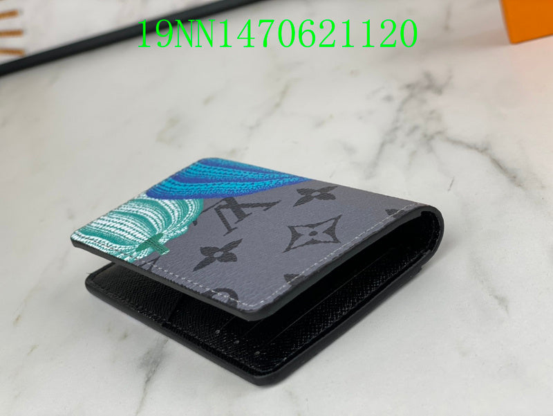 COZY BAGS - LOV Wallet - 312