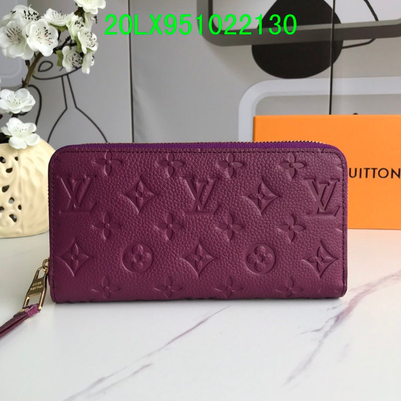 COZY BAGS - CHL Wallet - 1387