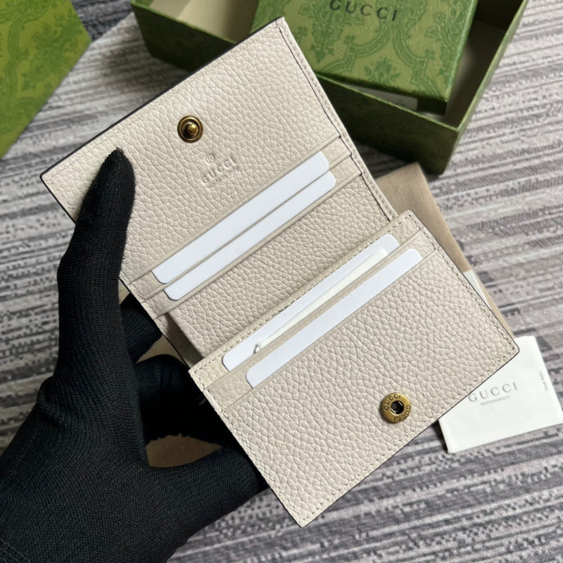 COZY BAGS - Guki Wallet - 073