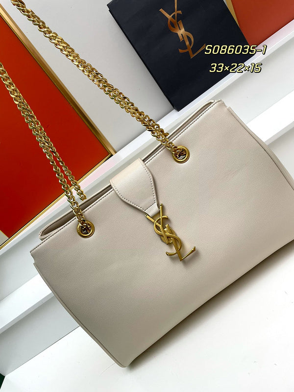 COZY - YLS Bags - 057