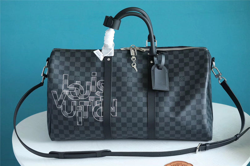 JB - LOV Travel Bags - 204