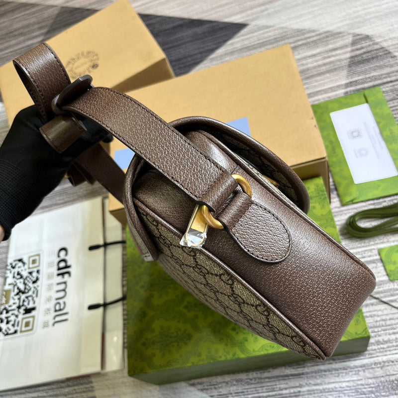 COZY BAGS - Guki Men Bags - 049