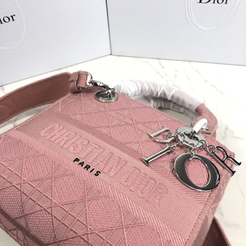 JB - DOR Lady Bags - 667