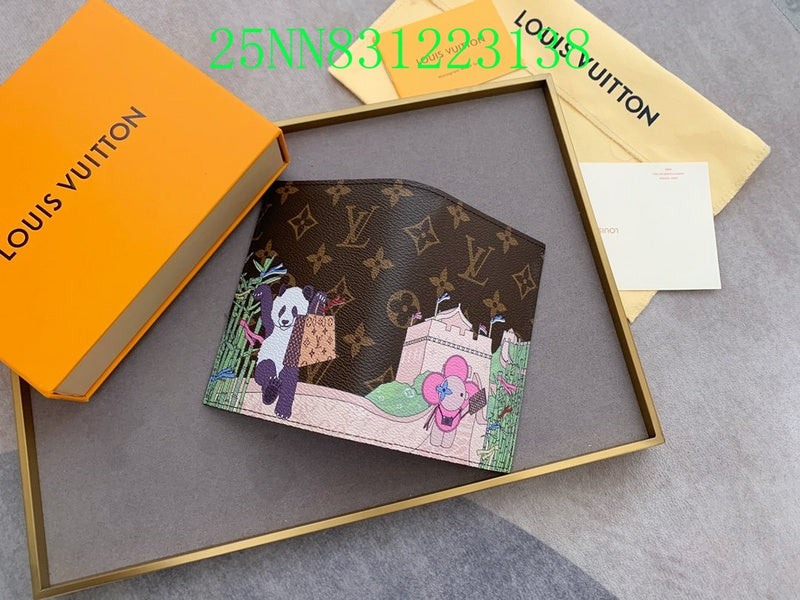 COZY BAGS - CHL Wallet - 348