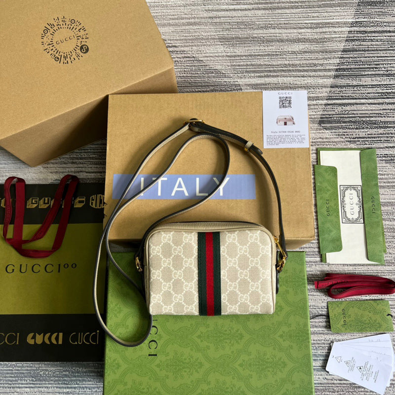 COZY BAGS - Guki Men Bags - 167