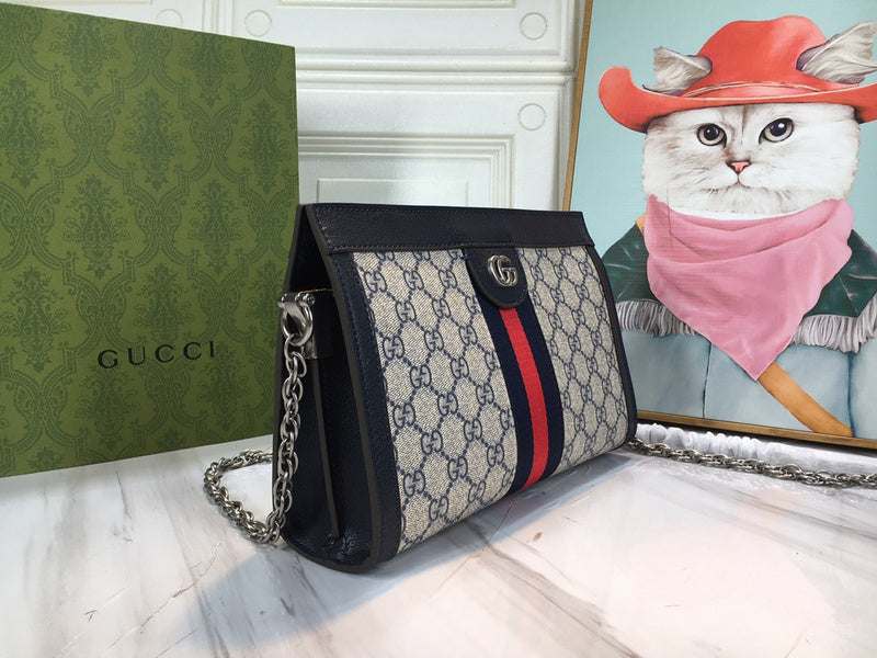 COZY BAGS - GUKI Bags - 872