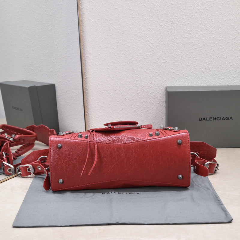 COZY BAGS - BG Bags - 418