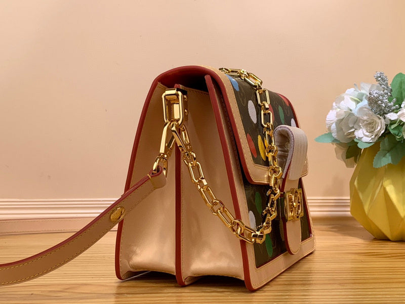 JB - LOV Lady Bags - 250