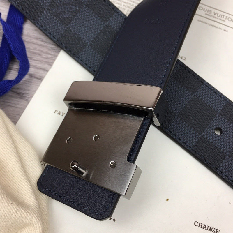 JB - LOV Belts - 319