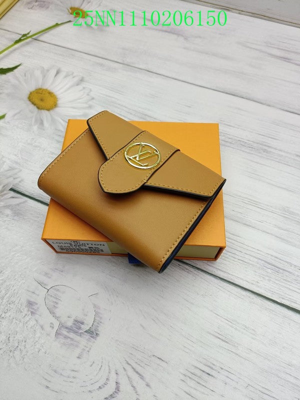 COZY BAGS - LOV Wallet - 758