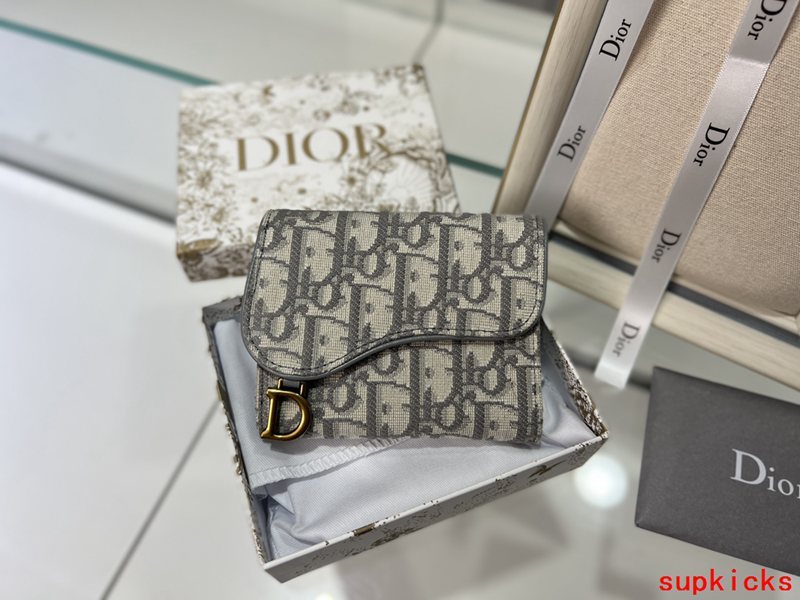 COZY BAGS - Mix Wallets - 244