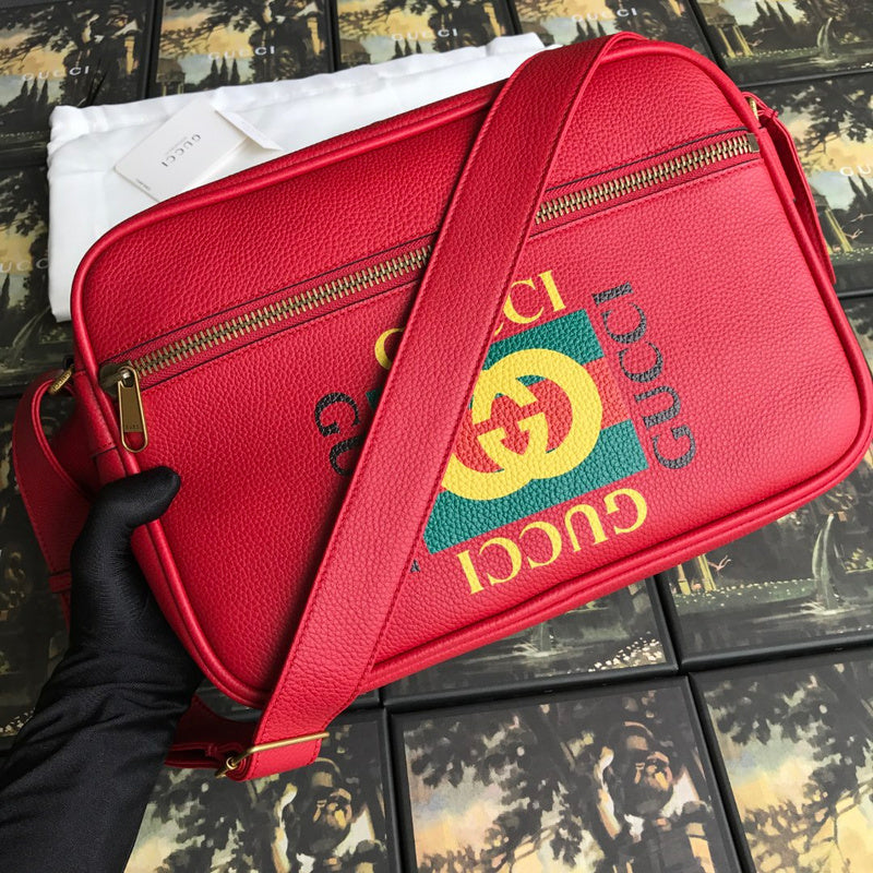 COZY BAGS - Guki Men Bags - 310