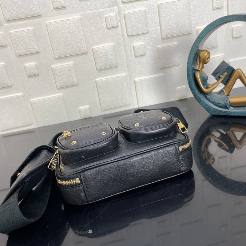COZY - LV Bags - 3075