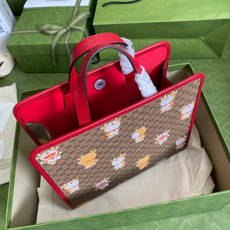 JB - Guki Lady Bags - 1183