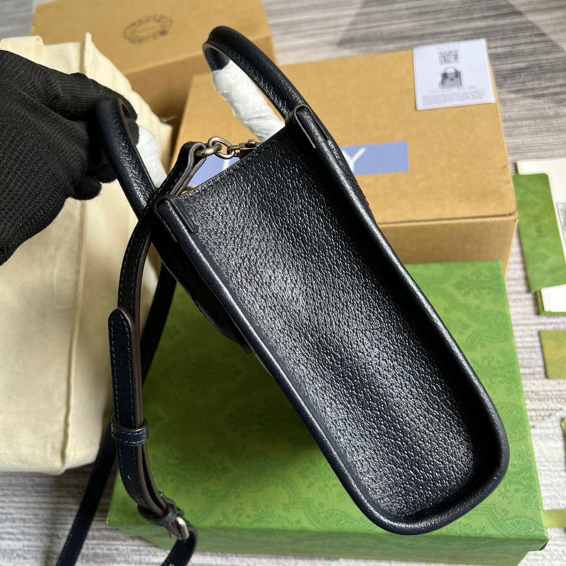 JB - Guki Lady Bags - 801