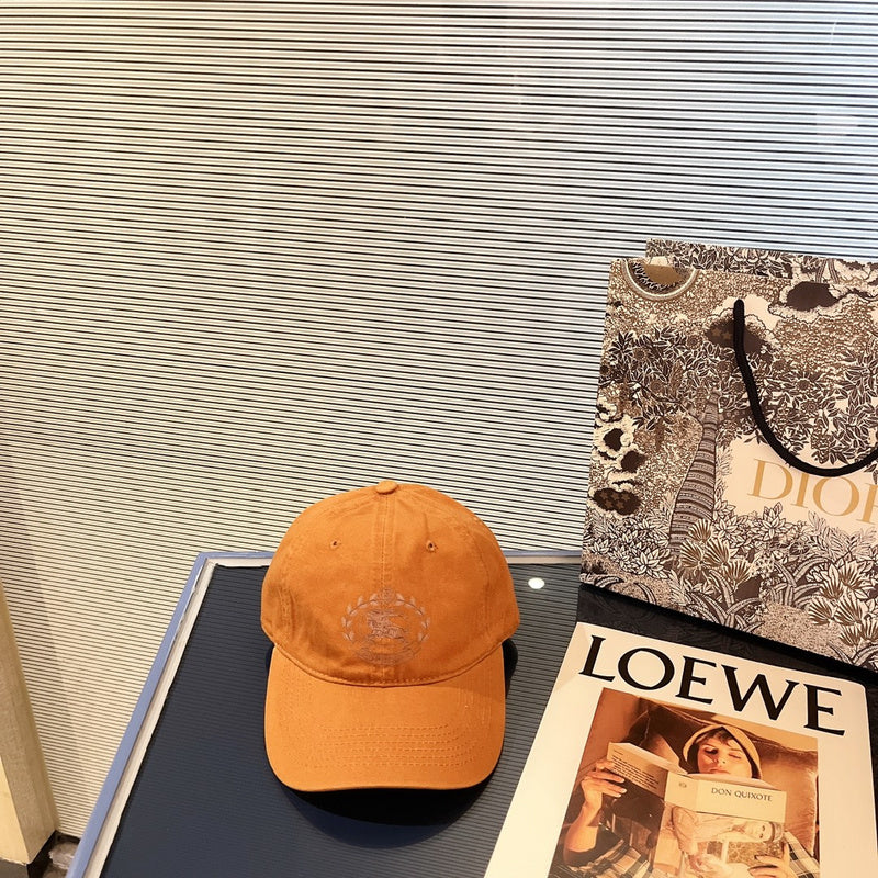 COZY BAGS - BOR Hats & Caps - 029