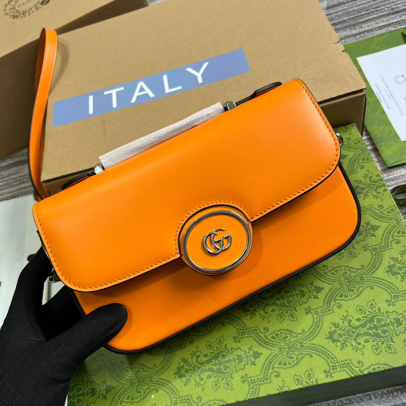 JB - Guki Lady Bags - 070