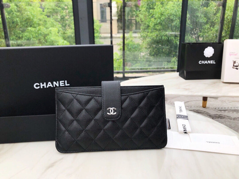 COZY - CHL Wallets - 028