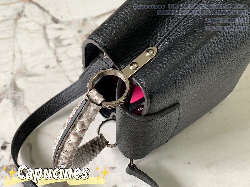 COZY - LOV Lady Bags - 673