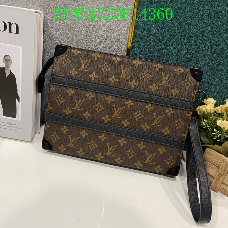 COZY BAGS - LOV Wallet - 380