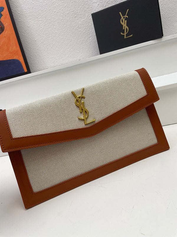 COZY BAGS - YLS Wallet - 068