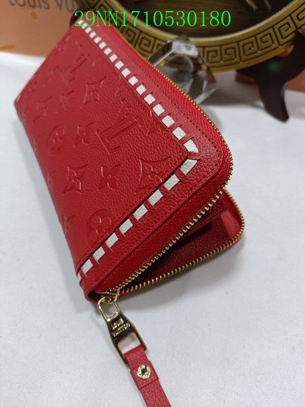 COZY BAGS - LOV Wallet - 1283