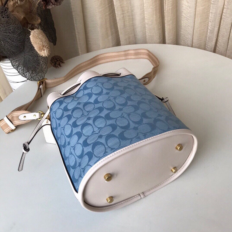 COZY - CAH Bags - 455