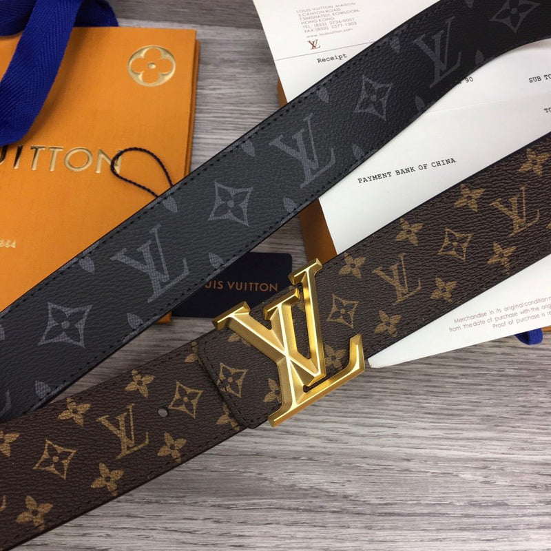 JB - LOV Belts - 370