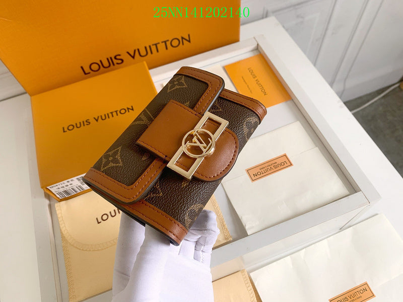COZY BAGS - CHL Wallet - 433