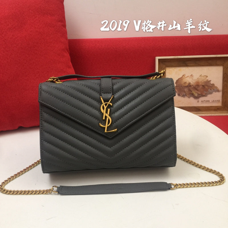 COZY - YLS Bags - 383