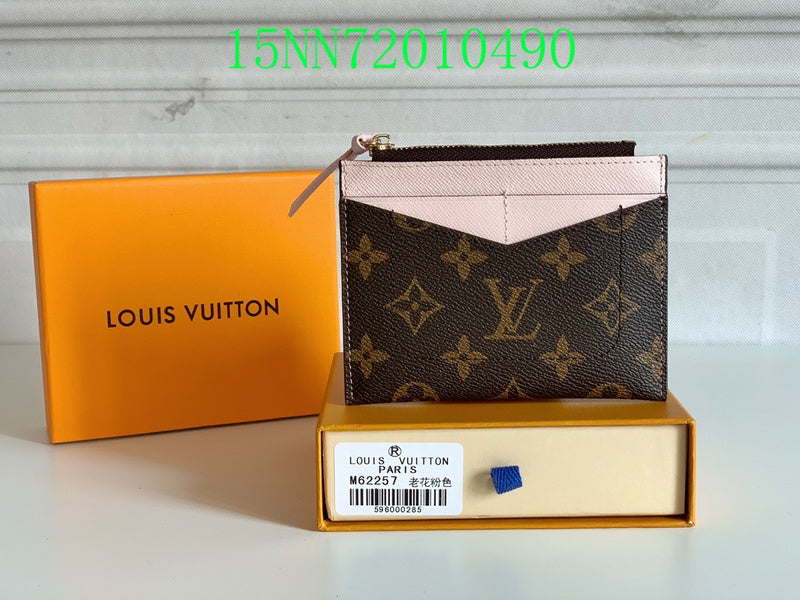 COZY BAGS - LOV Wallet - 771