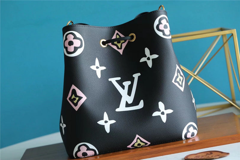 COZY - LOV Lady Bags - 1468