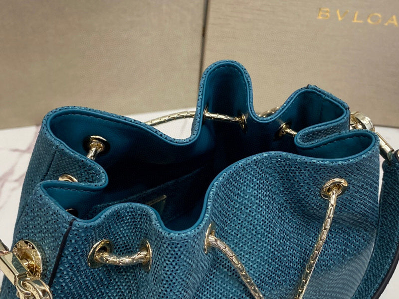 JB - BGL Lady Bags - 133