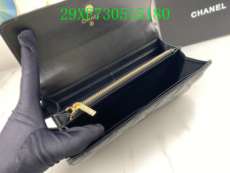 COZY BAGS - CHL Wallet - 138