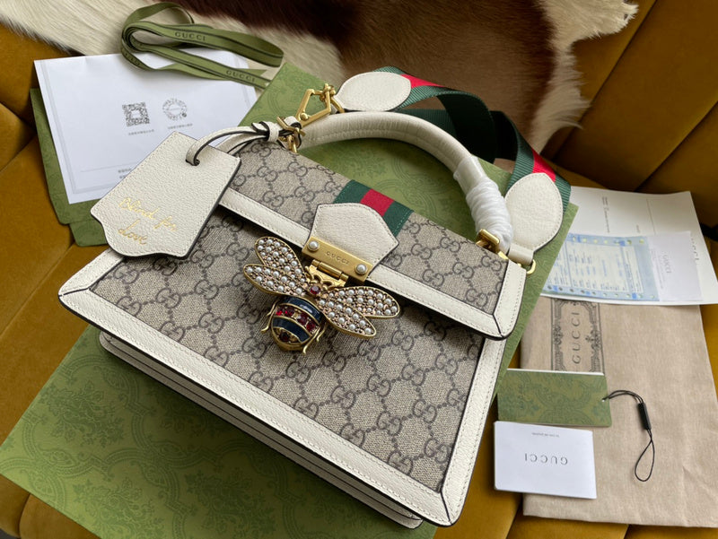 COZY BAGS - GUKI Women Bags - 040