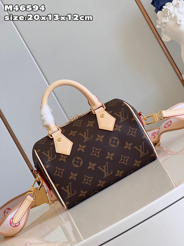 COZY - LV Bags - 480
