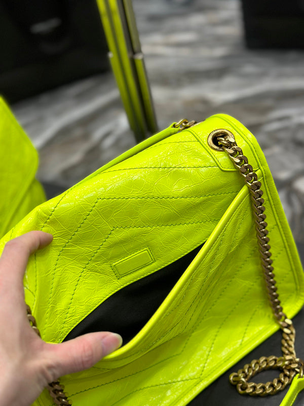 COZY - YLS Bags - 831