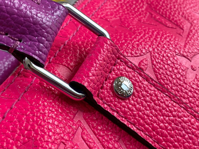 JB - LOV Travel Bags - 084