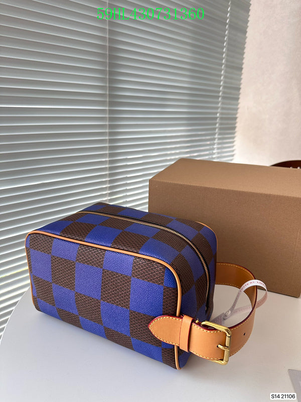 COZY BAGS - LOV Wallet - 193