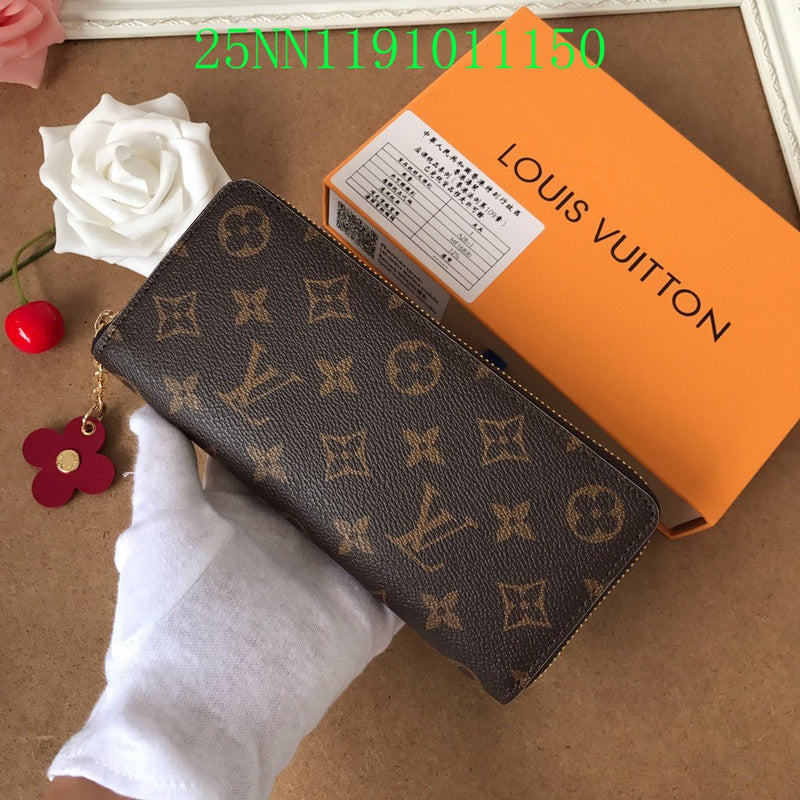 COZY BAGS - CHL Wallet - 565